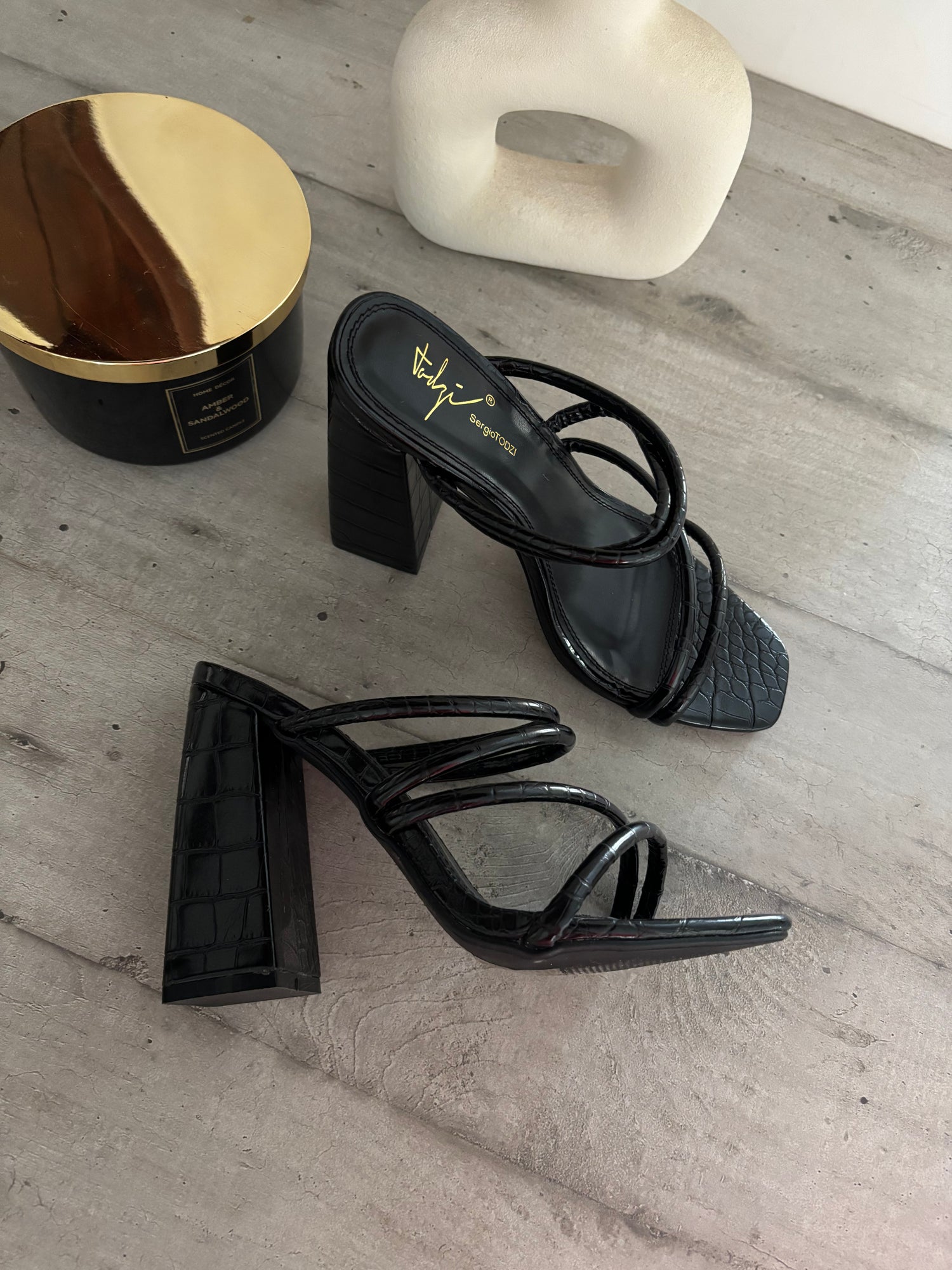 Chaussures