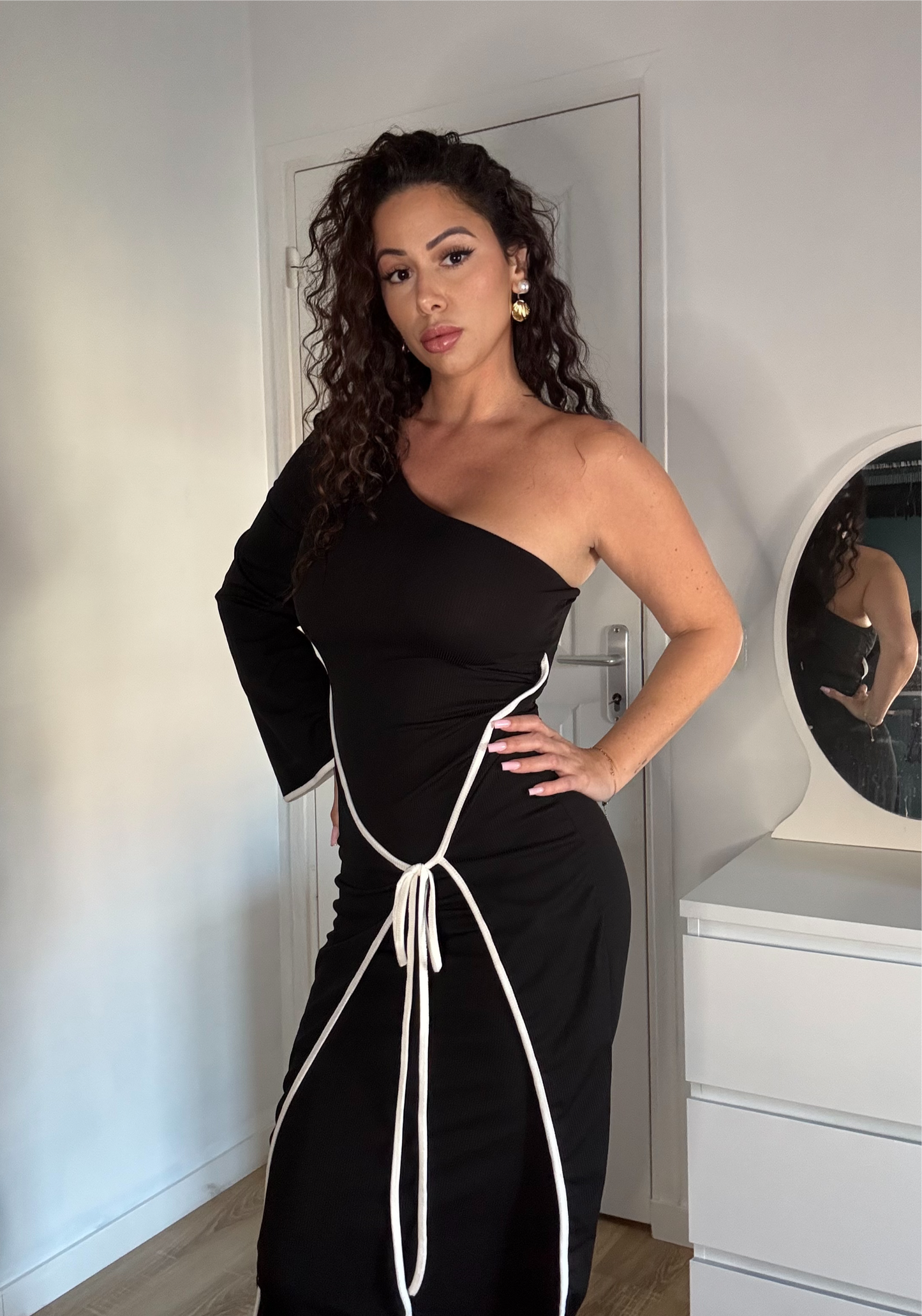 Robe Venise