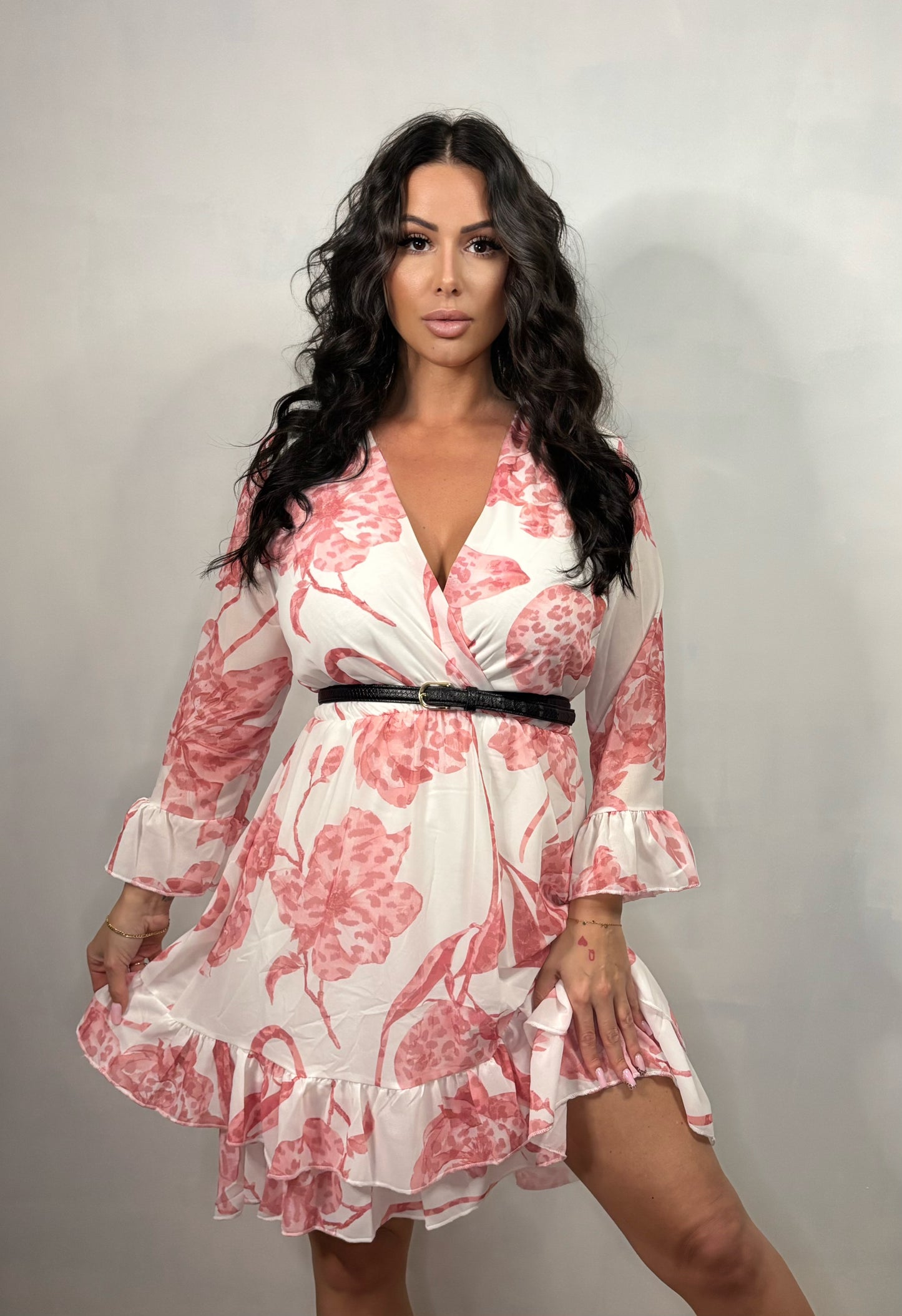 Robe Dahlia