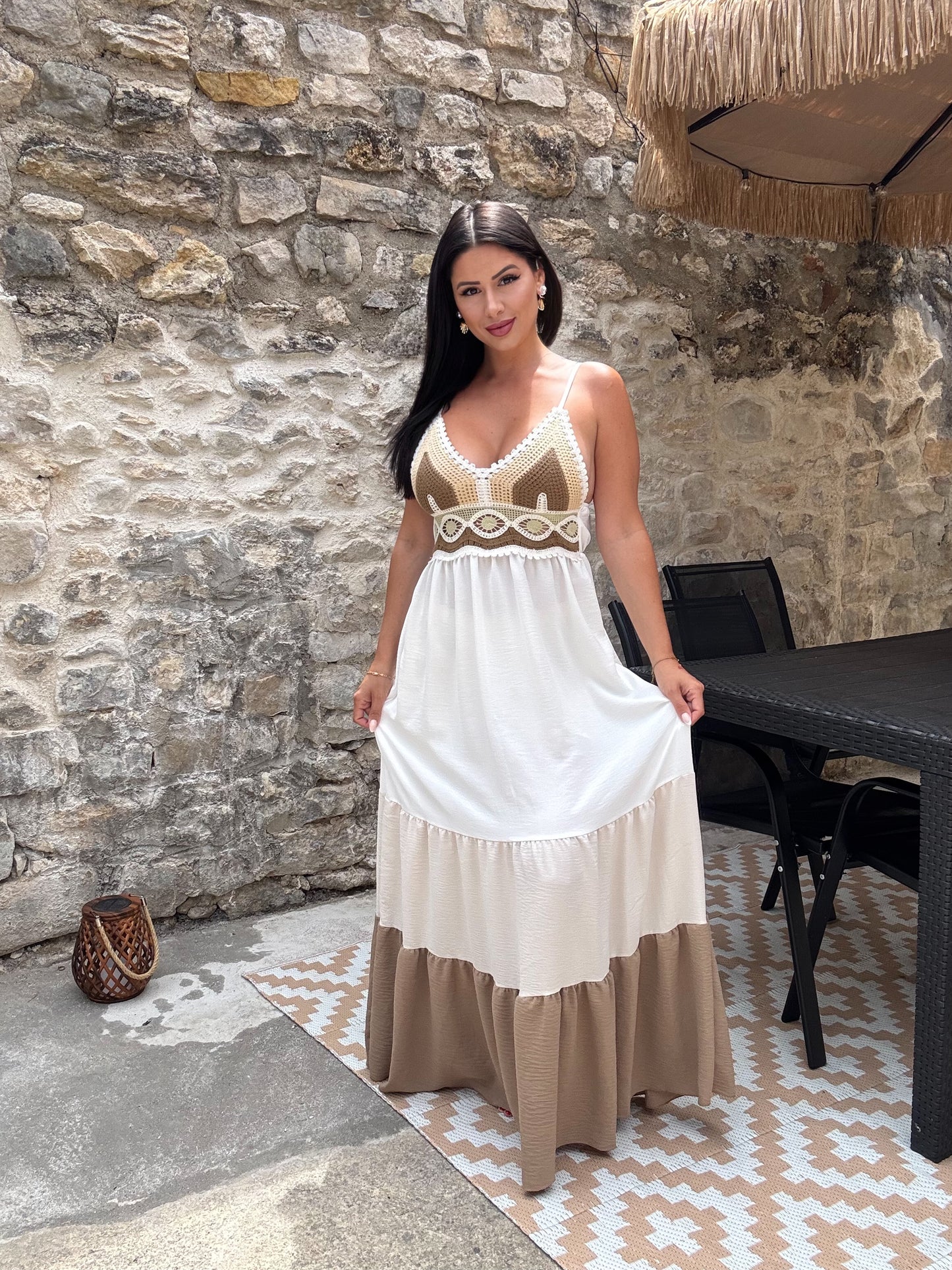 Robe Bianca