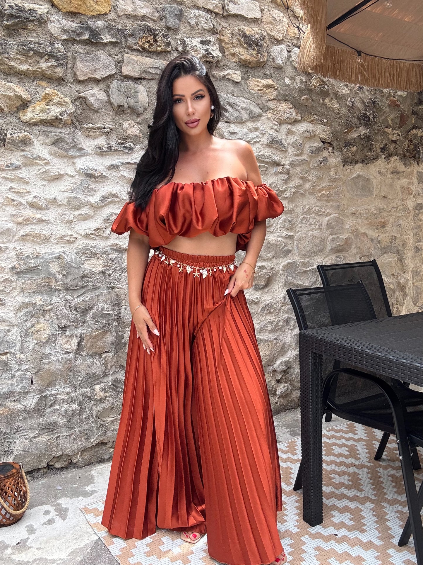 Ensemble Angelina