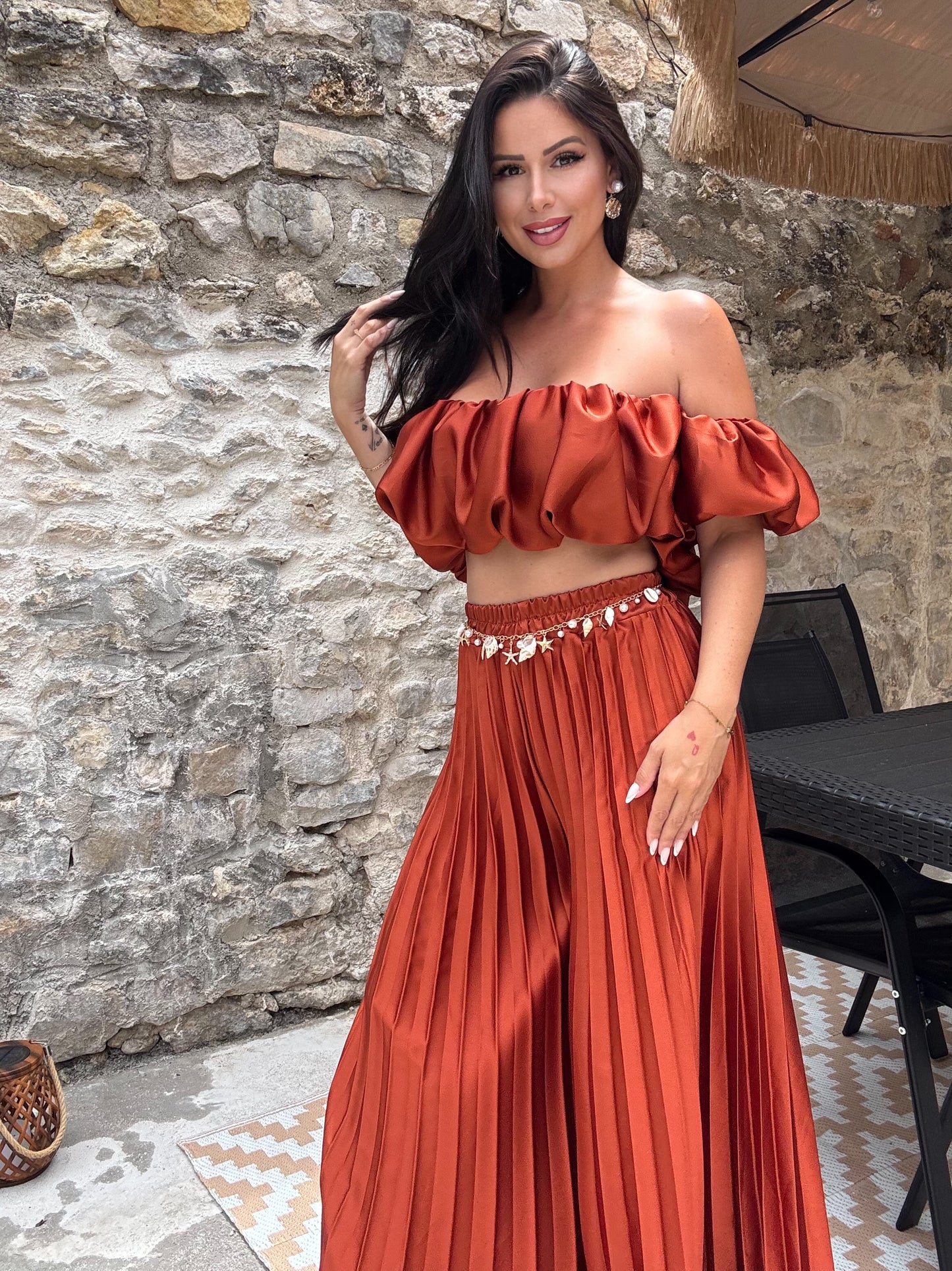 Ensemble Angelina