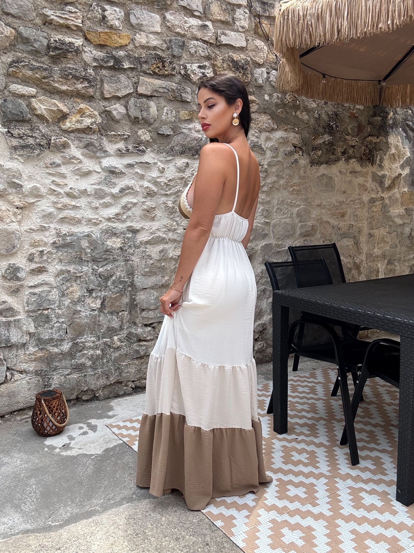 Robe Bianca