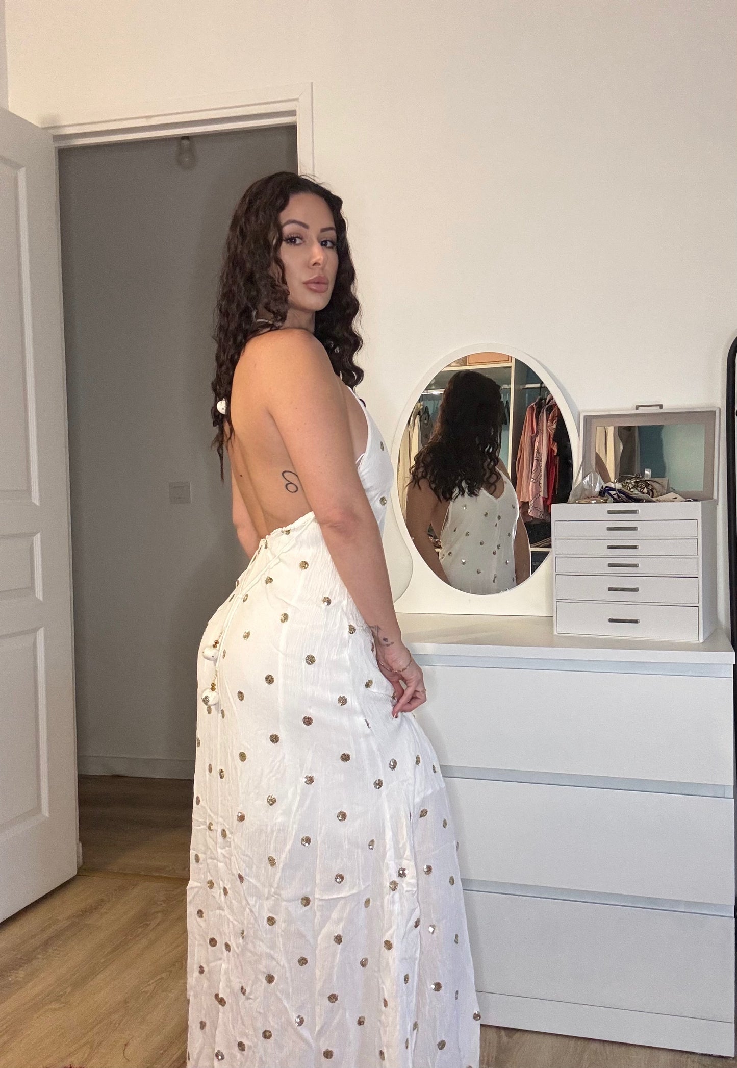 Robe Cancun