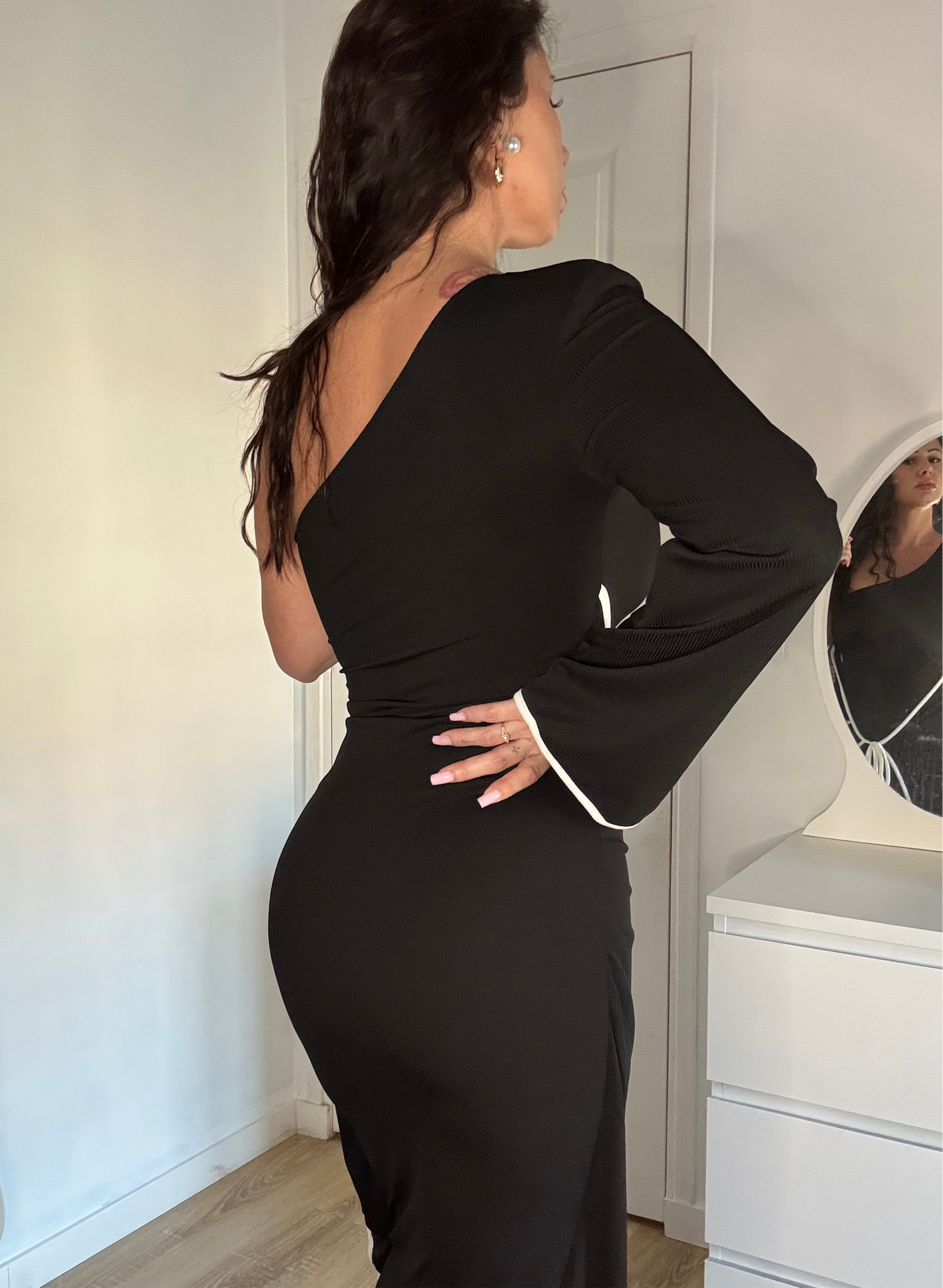 Robe Venise