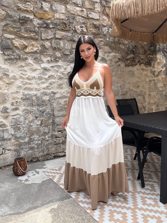 Robe Bianca
