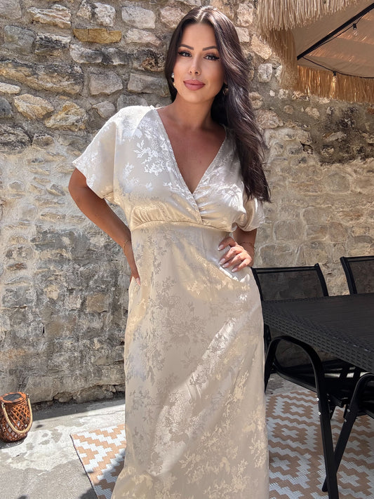 Robe Tahiti